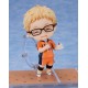 ORANGE ROUGE - Haikyu !! - KEI TSUKISHIMA : The New Karasuno ver nendoroid