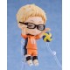 ORANGE ROUGE - Haikyu !! - KEI TSUKISHIMA : The New Karasuno ver nendoroid