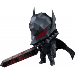 GOOD SMILE COMPANY -  BERSERK - GUTS Berserker Armor ver nendoroid