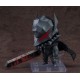 GOOD SMILE COMPANY -  BERSERK - GUTS Berserker Armor ver nendoroid