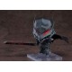 GOOD SMILE COMPANY -  BERSERK - GUTS Berserker Armor ver nendoroid