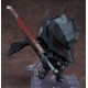 GOOD SMILE COMPANY -  BERSERK - GUTS Berserker Armor ver nendoroid