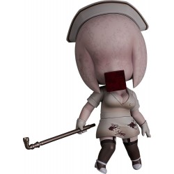 GOOD SMILE COMPANY -  Silent Hill 2 - BUBBLE HEAD NURSE nendoroid