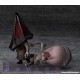 GOOD SMILE COMPANY -  Silent Hill 2 - BUBBLE HEAD NURSE nendoroid