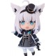 GOOD SMILE COMPANY -  Hololive Production - SHIRAKAMI FUBUKI Parade Dress Outfit nendoroid