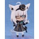 GOOD SMILE COMPANY -  Hololive Production - SHIRAKAMI FUBUKI Parade Dress Outfit nendoroid