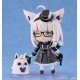 GOOD SMILE COMPANY -  Hololive Production - SHIRAKAMI FUBUKI Parade Dress Outfit nendoroid