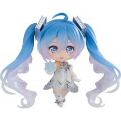 GOOD SMILE COMPANY -  Character Vocal Series 01 - HATSUNE MIKU : Miku Symphony 2025 Sapporo Concert nendoroid
