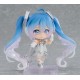 GOOD SMILE COMPANY -  Character Vocal Series 01 - HATSUNE MIKU : Miku Symphony 2025 Sapporo Concert nendoroid