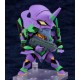 GOOD SMILE COMPANY - Rebuild of Evangelion - EVANGELION UNIT-01 Nendoroid 