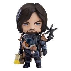 GOOD SMILE COMPANY -  Death Stranding 2 - SAM nendoroid