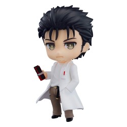 GOOD SMILE COMPANY -  Steins Gate - RINTARO OKABE 2.0 nendoroid