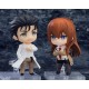 GOOD SMILE COMPANY -  Steins Gate - RINTARO OKABE 2.0 nendoroid