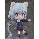 GOOD SMILE COMPANY - Hunter X Hunter - NEFERPITOU nendoroid