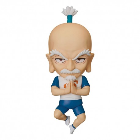 GOOD SMILE COMPANY - Hunter X Hunter - NETERO nendoroid