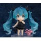 GOOD SMILE COMPANY -  Character Vocal Series 01 - HATSUNE MIKU : Miku Deep Sea Girl nendoroid