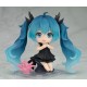 GOOD SMILE COMPANY -  Character Vocal Series 01 - HATSUNE MIKU : Miku Deep Sea Girl nendoroid