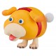 GOOD SMILE COMPANY -  Pikmin - OATCHI nendoroid