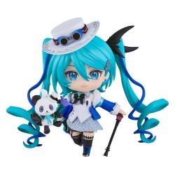 GOOD SMILE COMPANY -  Character Vocal Series 01 - HATSUNE MIKU : Miku with You 2025 nendoroid