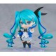 GOOD SMILE COMPANY -  Character Vocal Series 01 - HATSUNE MIKU : Miku with You 2025 nendoroid