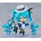 GOOD SMILE COMPANY -  Character Vocal Series 01 - HATSUNE MIKU : Miku with You 2025 nendoroid