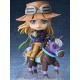 MEDICOS -  Jojo's Bizarre Adventure - GYRO ZEPPELI DX Ver nendoroid