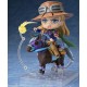 MEDICOS -  Jojo's Bizarre Adventure - GYRO ZEPPELI DX Ver nendoroid