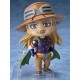 MEDICOS -  Jojo's Bizarre Adventure - GYRO ZEPPELI DX Ver nendoroid
