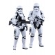 HOT TOYS - FIRST ORDER STORMTROOPERS SET - STAR WARS 1/6