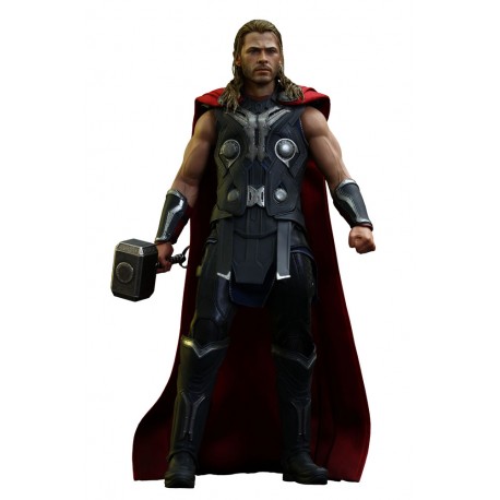 HOT TOYS - THOR - AGE OF ULTRON 1/6