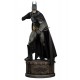 SIDESHOW - BATMAN ARKHAM ASYLUM - PREMIUM FORMAT