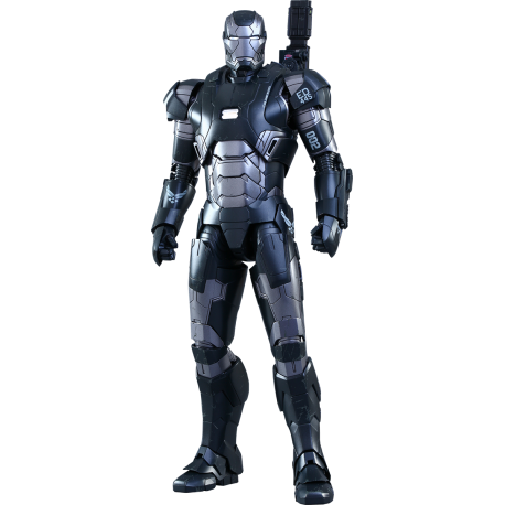 HOT TOYS - WAR MACHINE MARK II MMS DIECAST - AGE OF ULTRON