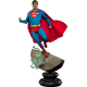 SIDESHOW - SUPERMAN 1978 PREMIUM FORMAT