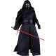 HOT TOYS - KYLO REN - STAR WARS 1/6