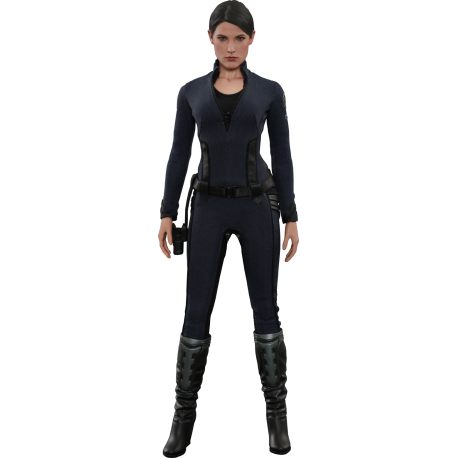 HOT TOYS - MARIA HILL- AGE OF ULTRON 1/6