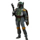 SIDESHOW - STAR WARS - BOBA FETT 1/6