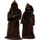 SIDESHOW - JAWAS SET 1/6