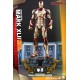 HOT TOYS - IRON MAN 3 MARK 42 VERSION DELUXE - 1/4