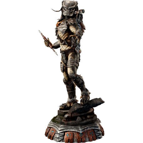 Wolf Predator 1/5