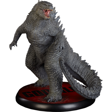 SIDESHOW - GODZILLA