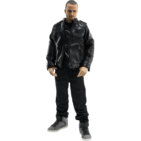 BREAKING BAD  - JESSE PINKMAN 1/6