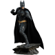 SIDESHOW - BATMAN THE DARK KNIGHT - PREMIUM FORMAT