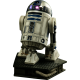 SIDESHOW - R2-D2 - PREMIUM FORMAT