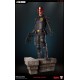 POP CULTURE SHOCK - MODERN JUDGE DREDD 1/4