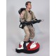 HOLLYWOOD COLLECTIBLE - GHOSTBUSTERS  -RAY STANTZ 1/4