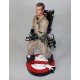 HOLLYWOOD COLLECTIBLE - GHOSTBUSTERS  -RAY STANTZ 1/4