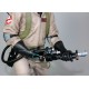 HOLLYWOOD COLLECTIBLE - GHOSTBUSTERS  -RAY STANTZ 1/4