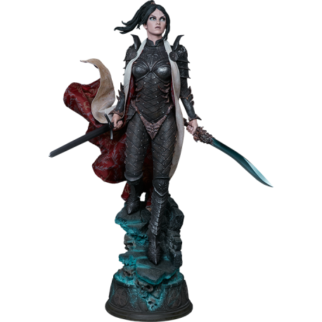 SIDESHOW - SHARD : MORTAL TRESPASSER PREMIUM FORMAT