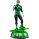 SIDESHOW -GREEN LANTERN - HAL JORDAN - PREMIUM FORMAT