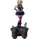 PRIME 1 STUDIO - BATMAN ARKHAM KNIGHT - HARLEY QUINN 1/3